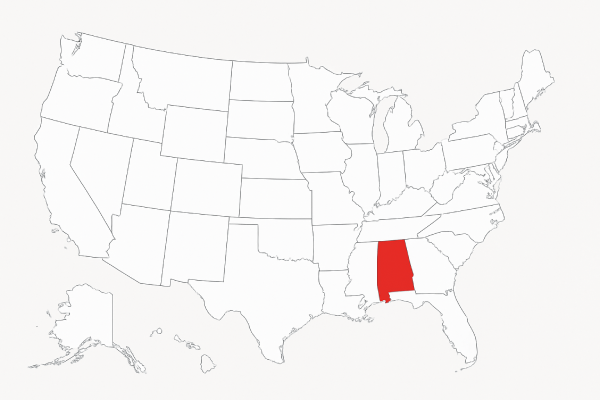 Alabama Medical Waste Disposal Regulations