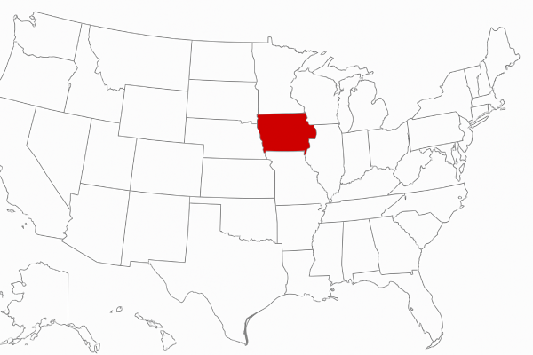 Iowa Medical Waste Disposal Regulations