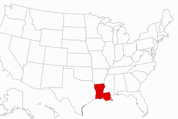 Louisiana Medical Waste Disposal Regulations
