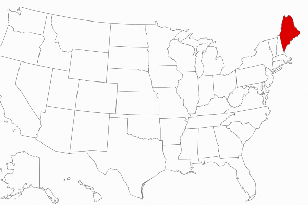 Maine Medical Waste Disposal Regulations