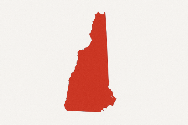 New Hampshire Medical Waste Disposal Regulations