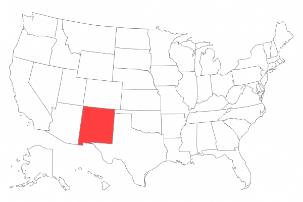 New Mexico Medical Waste Disposal Regulations