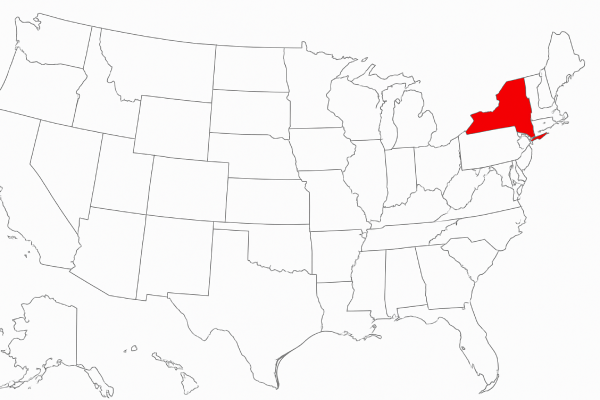 New York Medical Waste Disposal Regulations