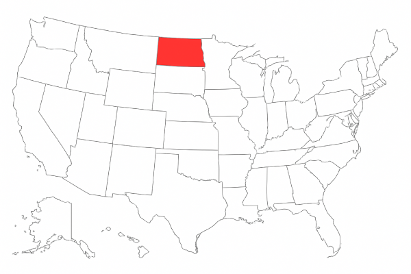 North Dakota Medical Waste Disposal Regulations
