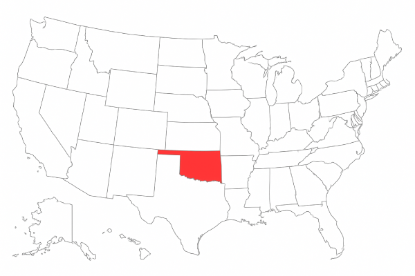 Oklahoma Medical Waste Disposal Regulations