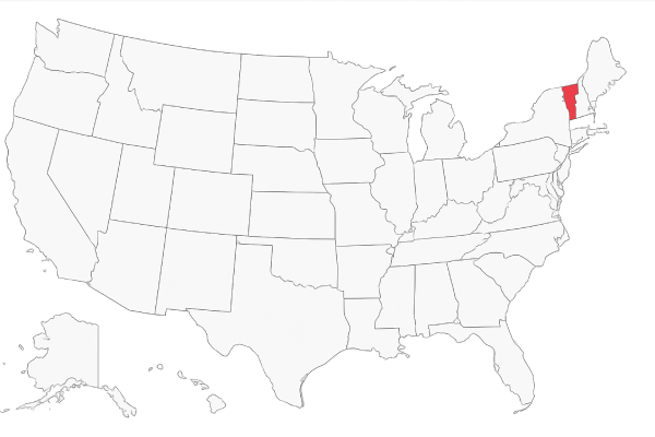 Vermont Medical Waste Disposal Regulations