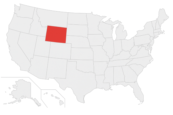 Wyoming Medical Waste Disposal Regulations (1)