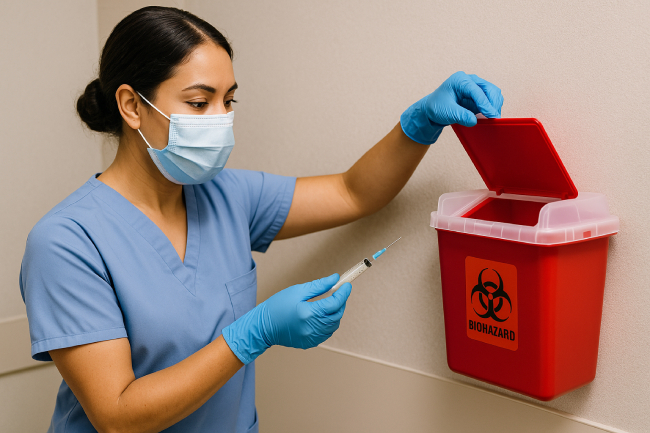 Medical Waste Disposal Main Image.1