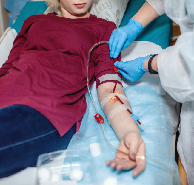 Medical Waste Disposal for Dialysis Centers