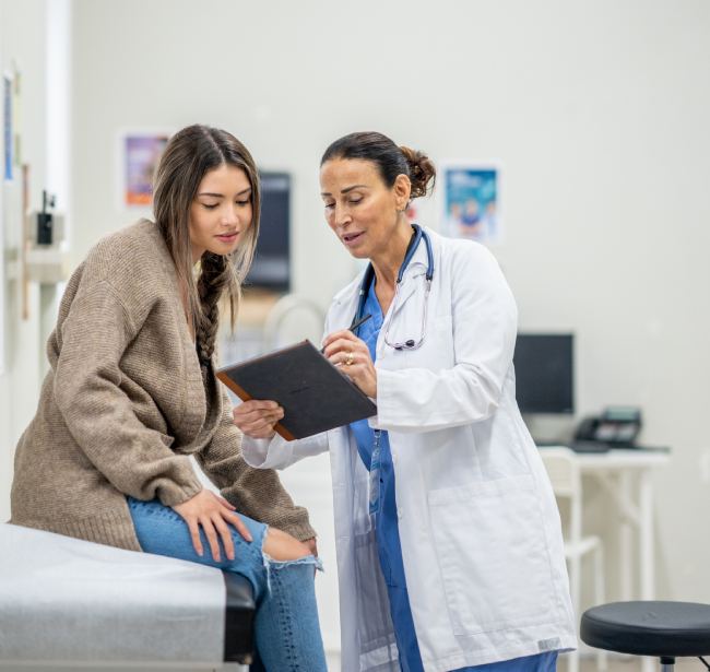 Medical Waste Disposal for Doctor’s Offices & Medical Clinics