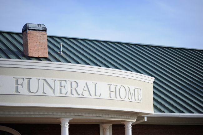Medical Waste Disposal for Funeral Homes