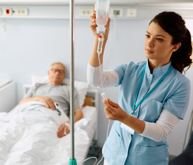 Medical Waste Disposal for Hospitals