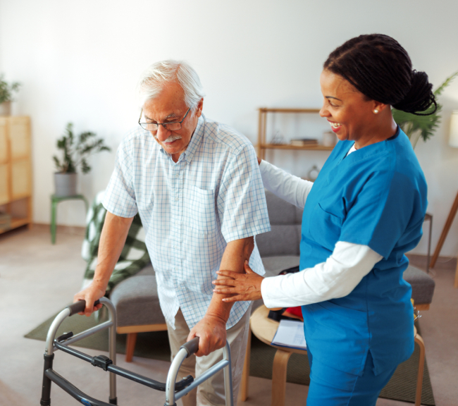 Nursing Homes