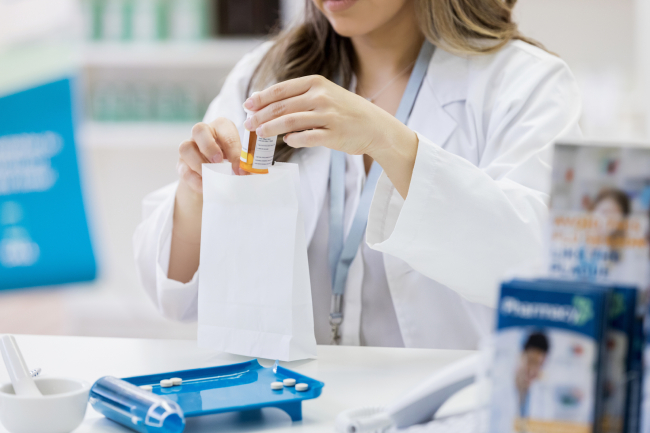 Pharmacies Facilities